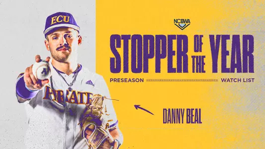 BealNCBWAStopperOfTheYear