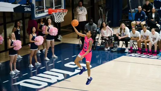 Danae McNeal