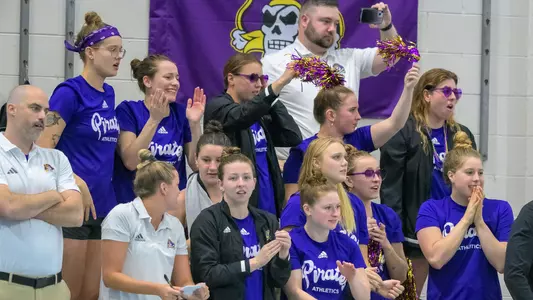 2024 Day 1 AAC Championships