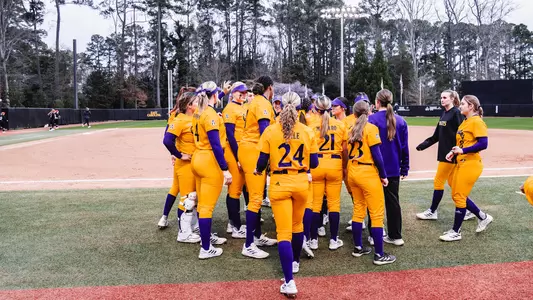 SB Schedule Update