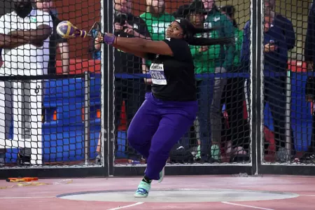 Naadiya Faison