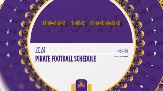 2024 Football Schedule Graphic