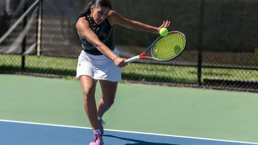 East Carolina Coasts To 6-1 Win Over N.C. Central Image