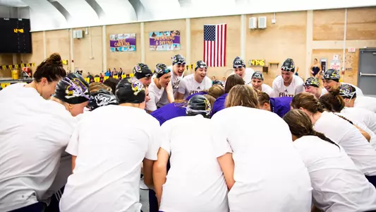 2024 Spring Team Huddle