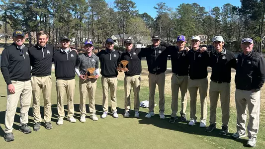 2024 ECU Intercollegiate Champions