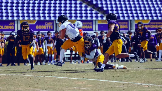 2024 Spring Scrimmage 01