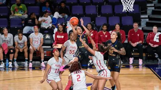 Danae McNeal