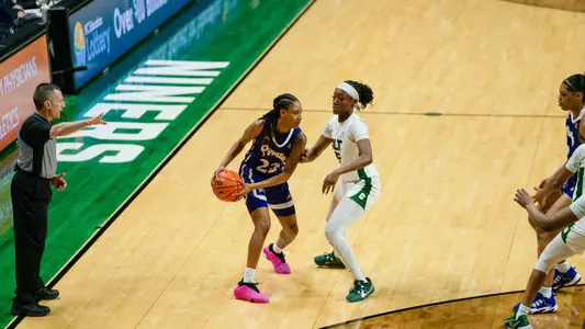 Danae McNeal