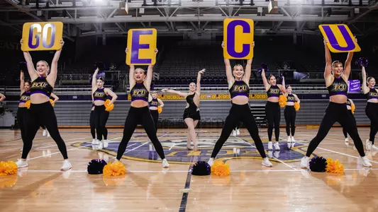 Dance Team