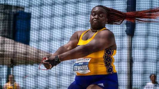 Nyah Edwards