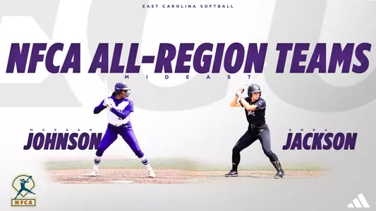 NFCA All-Region Team