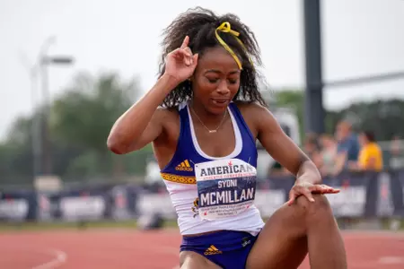 Sydni McMillan
