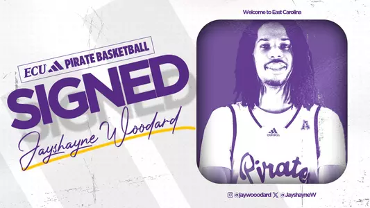 Jayshayne Woodard Graphic