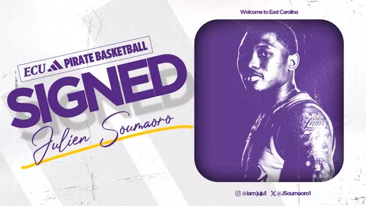 Julien Soumaoro Graphic