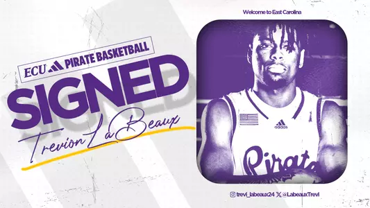 Trevion LaBeaux Graphic