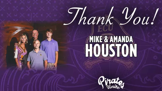 MIke Houston Family Gift 2024
