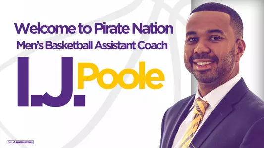 I.J. Poole Hire Graphic