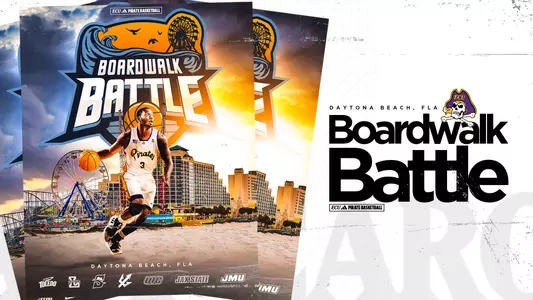 Boardwalk Battle Graphic