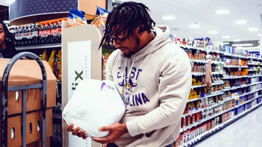 Morris Community Service