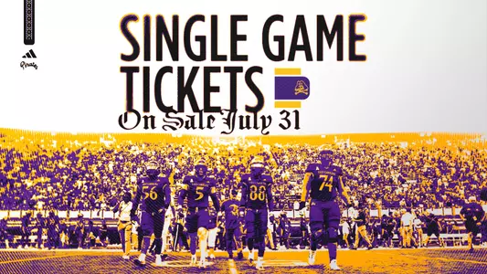 Single-Game Tickets 2024