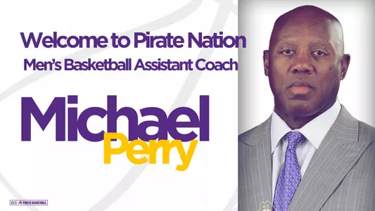 Michael Perry Hire Graphic