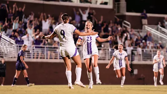 Sheehan, Spencer Celebrate