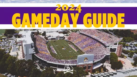 2024 Game Day Guide