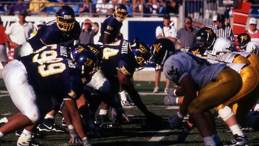 1999 FB vs. WVU