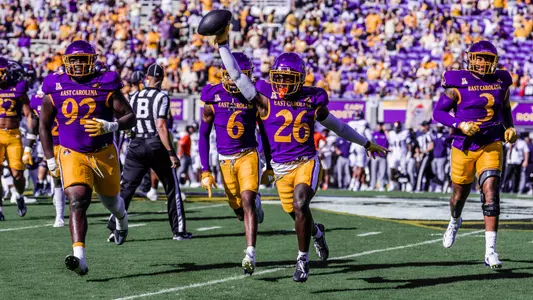 Defensive Turnover UTSA 092824