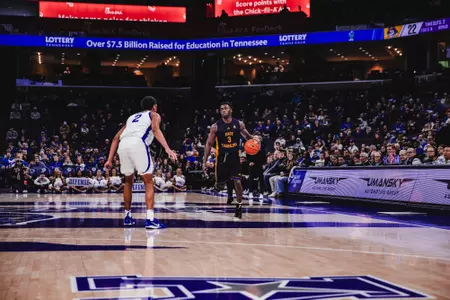 RJ Felton Memphis Recap