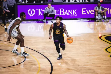 Trevion LaBeaux Wichita Preview