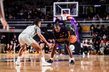 Cam Hayes Tulsa Preview