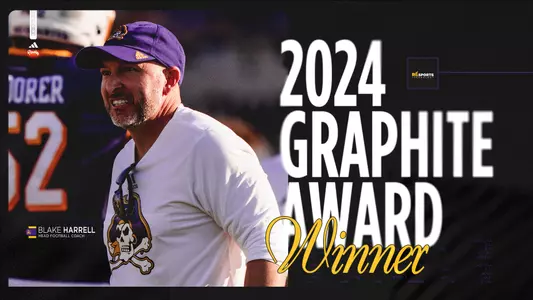2024 Graphite Award Winner