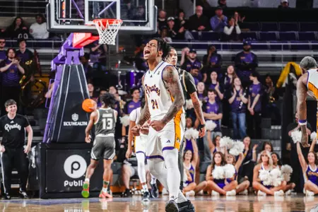 Trevion LaBeaux USF Recap