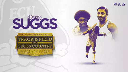 Carter Suggs NC HOF