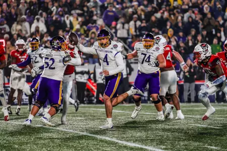 2024 Military Bowl