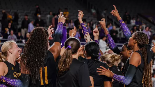 Volleyball v. Wake Forest