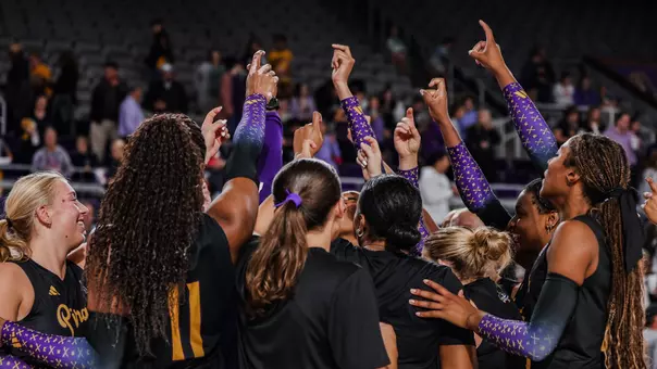 Volleyball v. Wake Forest