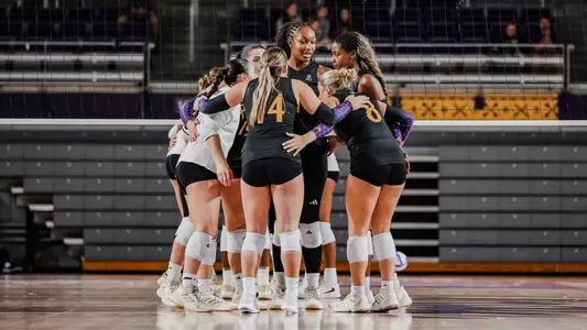 ECU Postgame against UNT