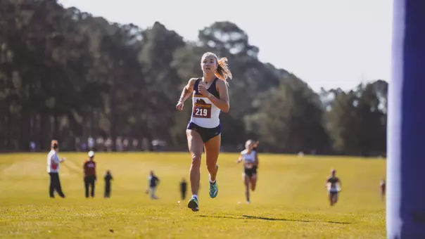 XC at Panoma Farms