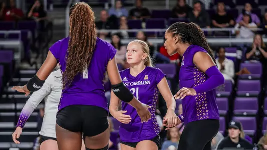 ECU UTSA postgame
