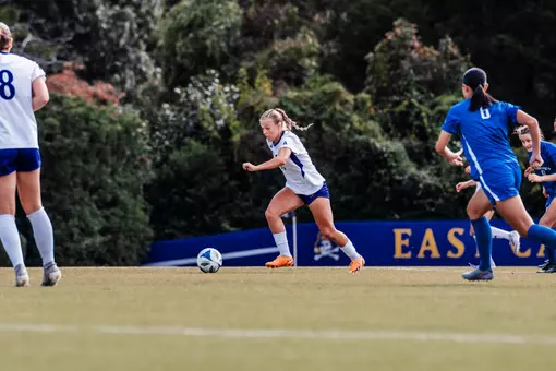 Pirates Take on No. 3 Memphis in American Quarterfinal