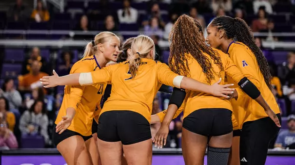 Volleyball Preview v. Rice/Temple