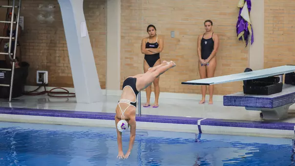 Swim and Dive Meet Preview