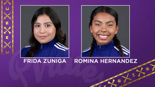 Frida and Romina Graphic