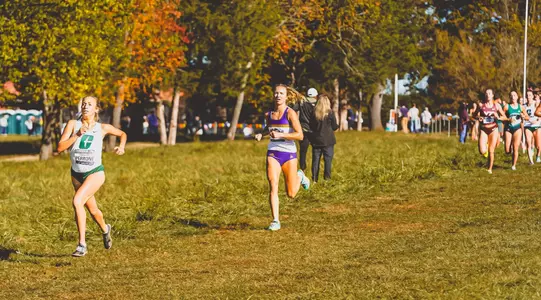 XC American Conference Championship