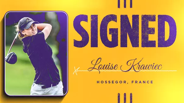 Louise Krawiec Signing 111225