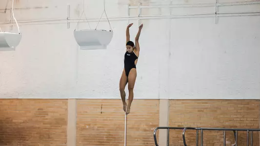 Frida Zuniga Georgia Tech Recap