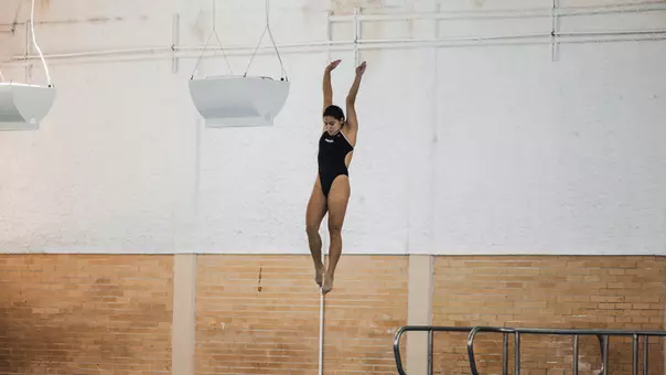 Frida Zuniga Georgia Tech Recap