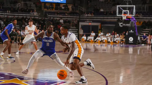 Tybo Bailey UNCW Preview